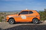 Honda 600 Taxi 1972 года
